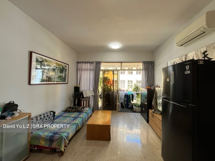 Sims Green (D14), Apartment #485943021